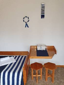 Apartman szoba 2